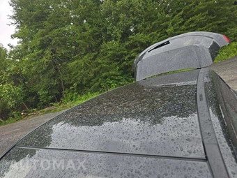2024 BMW iX Sports Activity Vehicle xDrive50 - miniatura 11