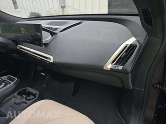 2024 BMW iX Sports Activity Vehicle xDrive50 - miniatura 19