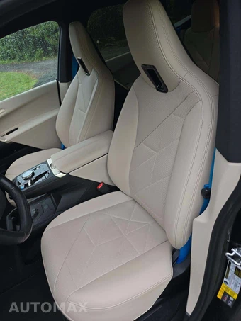2024 BMW iX Sports Activity Vehicle xDrive50 - miniatura 6