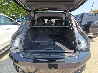 2024 BMW iX Sports Activity Vehicle xDrive50 - miniatura 14