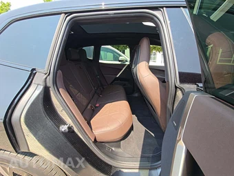 2024 BMW iX Sports Activity Vehicle xDrive50 - miniatura 17