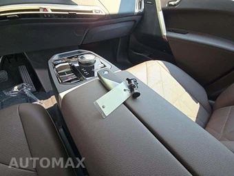 2024 BMW iX Sports Activity Vehicle xDrive50 - miniatura 8
