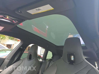 2024 BMW iX Sports Activity Vehicle xDrive50 - miniatura 11