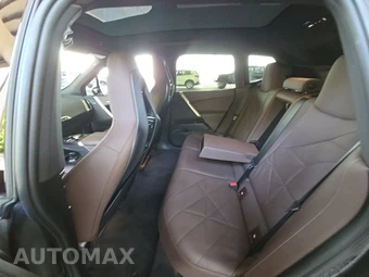 2024 BMW iX Sports Activity Vehicle xDrive50 - miniatura 13