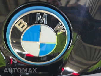 2024 BMW iX Sports Activity Vehicle xDrive50 - miniatura 15