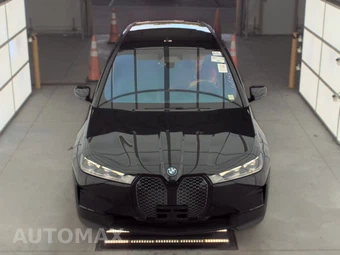 2024 BMW iX Sports Activity Vehicle xDrive50 - miniatura 2
