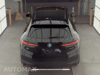 2024 BMW iX Sports Activity Vehicle xDrive50 - miniatura 5