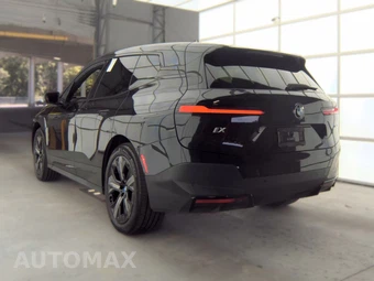 2024 BMW iX Sports Activity Vehicle xDrive50 - miniatura 6
