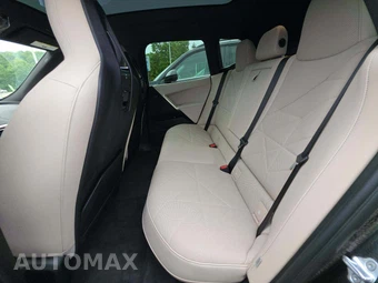 2024 BMW iX Sports Activity Vehicle xDrive50 - miniatura 13