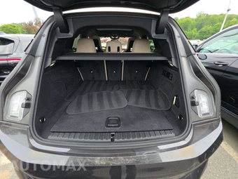 2024 BMW iX Sports Activity Vehicle xDrive50 - miniatura 14