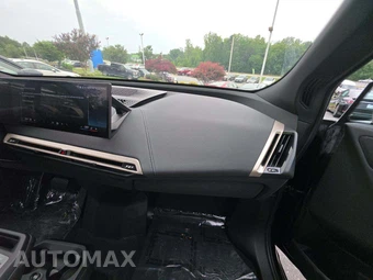 2024 BMW iX Sports Activity Vehicle xDrive50 - miniatura 19