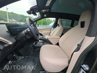2024 BMW iX Sports Activity Vehicle xDrive50 - miniatura 6