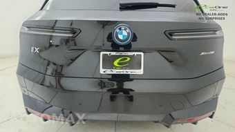 2024 BMW iX Sports Activity Vehicle xDrive50 - miniatura 11