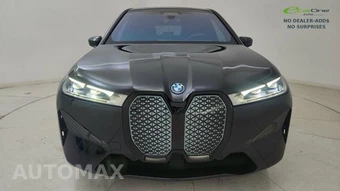 2024 BMW iX Sports Activity Vehicle xDrive50 - miniatura 13