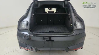 2024 BMW iX Sports Activity Vehicle xDrive50 - miniatura 14