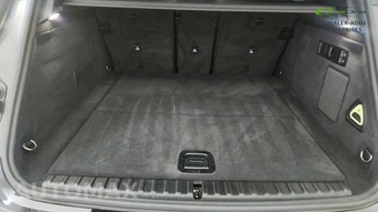 2024 BMW iX Sports Activity Vehicle xDrive50 - miniatura 15