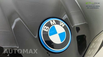 2024 BMW iX Sports Activity Vehicle xDrive50 - miniatura 16