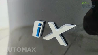 2024 BMW iX Sports Activity Vehicle xDrive50 - miniatura 17