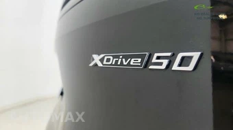 2024 BMW iX Sports Activity Vehicle xDrive50 - miniatura 18