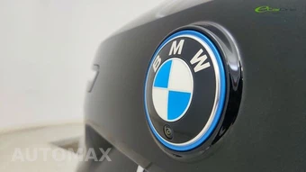 2024 BMW iX Sports Activity Vehicle xDrive50 - miniatura 19