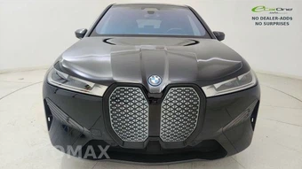 2024 BMW iX Sports Activity Vehicle xDrive50 - miniatura 2