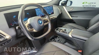 2024 BMW iX Sports Activity Vehicle xDrive50 - miniatura 21