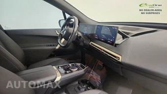 2024 BMW iX Sports Activity Vehicle xDrive50 - miniatura 23