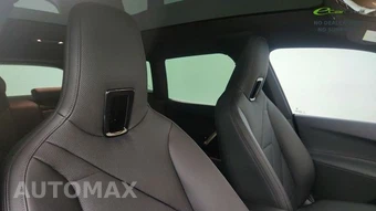 2024 BMW iX Sports Activity Vehicle xDrive50 - miniatura 24