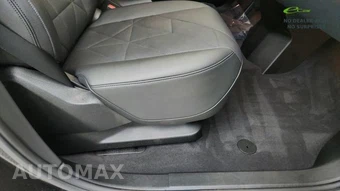 2024 BMW iX Sports Activity Vehicle xDrive50 - miniatura 25