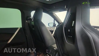 2024 BMW iX Sports Activity Vehicle xDrive50 - miniatura 29