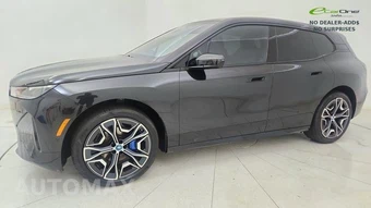 2024 BMW iX Sports Activity Vehicle xDrive50 - miniatura 3