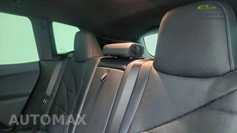 2024 BMW iX Sports Activity Vehicle xDrive50 - miniatura 32