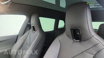 2024 BMW iX Sports Activity Vehicle xDrive50 - miniatura 35