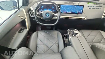 2024 BMW iX Sports Activity Vehicle xDrive50 - miniatura 38