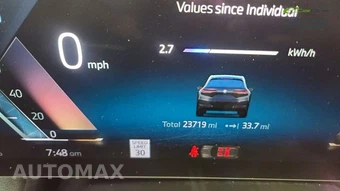 2024 BMW iX Sports Activity Vehicle xDrive50 - miniatura 41
