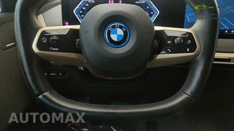 2024 BMW iX Sports Activity Vehicle xDrive50 - miniatura 43