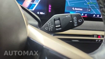 2024 BMW iX Sports Activity Vehicle xDrive50 - miniatura 45
