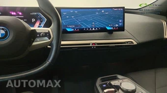 2024 BMW iX Sports Activity Vehicle xDrive50 - miniatura 46