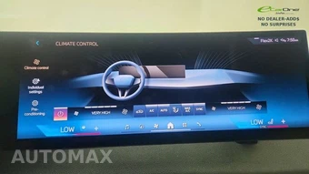 2024 BMW iX Sports Activity Vehicle xDrive50 - miniatura 49