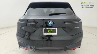 2024 BMW iX Sports Activity Vehicle xDrive50 - miniatura 5