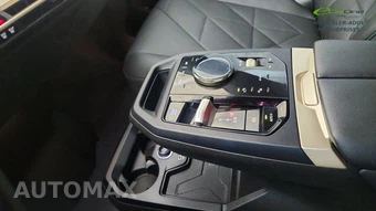 2024 BMW iX Sports Activity Vehicle xDrive50 - miniatura 50