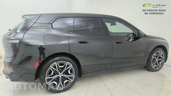 2024 BMW iX Sports Activity Vehicle xDrive50 - miniatura 6