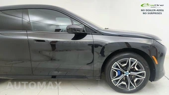 2024 BMW iX Sports Activity Vehicle xDrive50 - miniatura 7