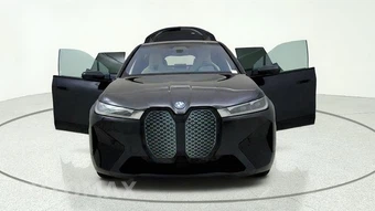 2024 BMW iX Sports Activity Vehicle xDrive50 - miniatura 10