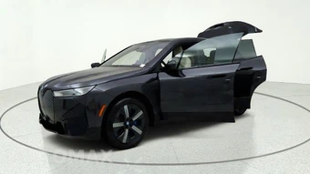 2024 BMW iX Sports Activity Vehicle xDrive50 - miniatura 11