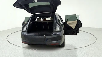 2024 BMW iX Sports Activity Vehicle xDrive50 - miniatura 14
