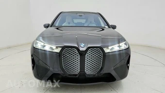 2024 BMW iX Sports Activity Vehicle xDrive50 - miniatura 17