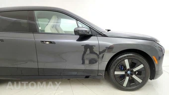 2024 BMW iX Sports Activity Vehicle xDrive50 - miniatura 18