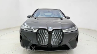 2024 BMW iX Sports Activity Vehicle xDrive50 - miniatura 19