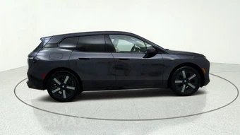 2024 BMW iX Sports Activity Vehicle xDrive50 - miniatura 2